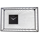 3301ZW Large Wall Clock - "Vasco"