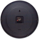 back 3511ZW,2 Seconds,NeXtime,Aluminium,Black,