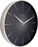leftside 3511ZW,2 Seconds,NeXtime,Aluminium,Black,