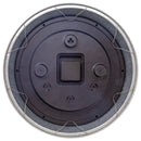 4304GA Tulip Garden Wall Clock