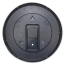 4307AR Clemantis Garden Wall Clock