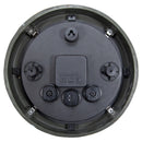 Aster Garden Wall Clock