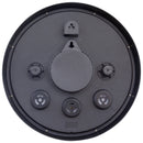 4314 Prunus Garden Wall Clock