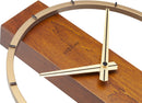 5226 Carl Small Wall/Table Clock