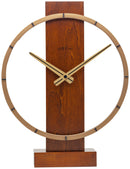 5226 Carl Small Wall/Table Clock