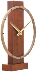 5226 Carl Small Wall/Table Clock