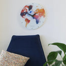 atmosphere 8187,Colorful World,NeXtime,Glass,Multicolor