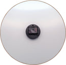 back 8189ZW,Marble,NeXtime,Glass,Black/Gold