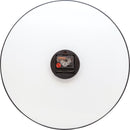 back 8193BL,Carousel,NeXtime,Glass,Blue