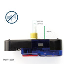Silent/Sweep Movement 14.5mm (PMYT145SP)