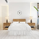 3074 Small Hands Wall Clock